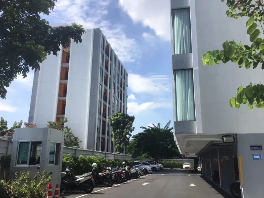 ให้เช่า feel condo ลาดพร้าว 122 ห้องพร้อมอยู่ ราคาอย่างโดน ครบจบที่นี่ รีบมาจองเลย อย่ารอช้า