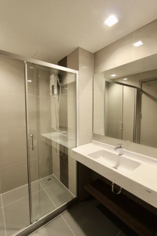 ให้เช่า คอนโด ไอดีโอ สุขุมวิท 93 ติด BTS บางจาก ตกแต่ง Built-in พร้อมเข้าอยู่ ใกล้ BTS ห้ามพลาด!!