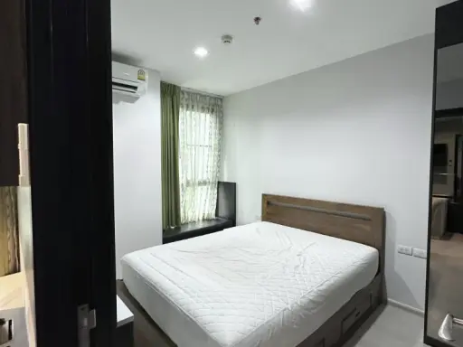 ให้เช่า Rhythm Sukhumvit 44/1 ตกแต่งอย่างดี มีเฟอร์บิวท์อิน มาแต่ตัวเข้าอยู่ได้เลยจ้า images