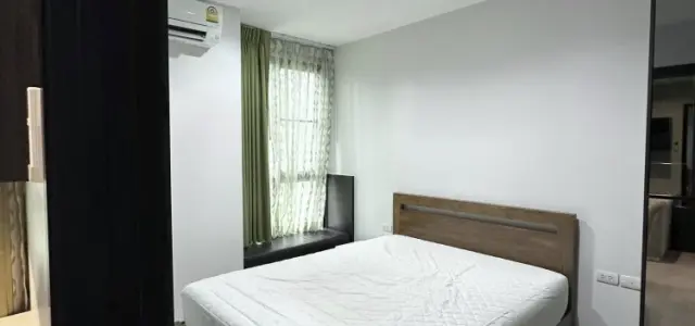 ให้เช่า Rhythm Sukhumvit 44/1 ตกแต่งอย่างดี มีเฟอร์บิวท์อิน มาแต่ตัวเข้าอยู่ได้เลยจ้า images
