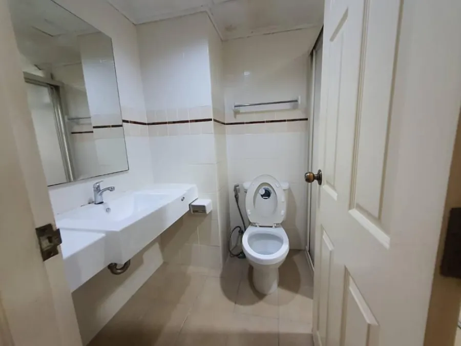 For rent!! Condo Lumpini Ville Sukhumvit 77, beautiful room, fully furnished, ready to move in, don't miss it!!