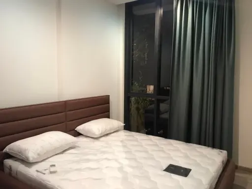 ปล่อยเช่า Mori Haus ชั้น 7 ตกแต่งสวยยมาก วิวสวย น่าอยู่สุดๆ