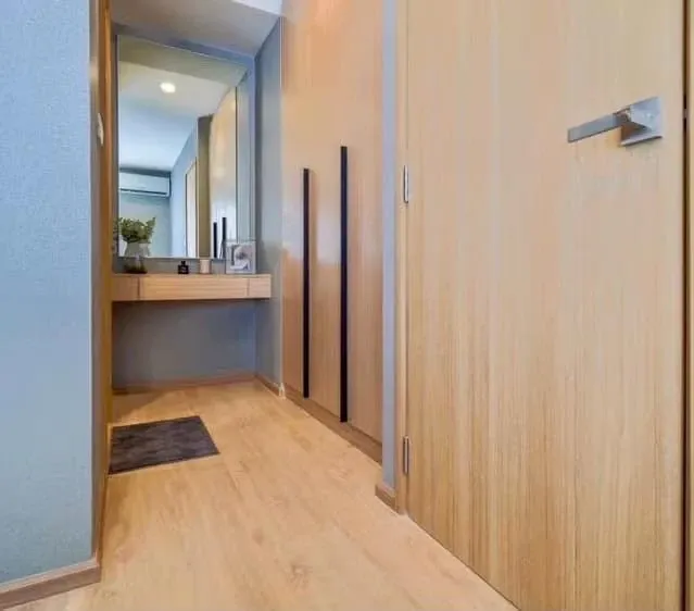 For rent: The MOST Itsaraphap, 1 bedroom, 1 bathroom, fully furnished with appliances. Book now!