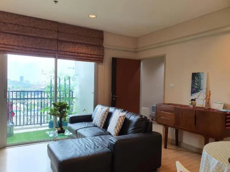 For rent: Intro Phaholyothin-Pradipat have furniture and complete electrical appliances Ready to move in quickly