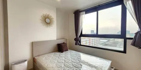 ขายด่วนๆ Skyline rattanathibet ห้องพร้อมอยู่ ครบจบที่เดียว ซื้ออยู่เองก็ดี ลงทุนก็ปัง อย่าพลาดเลย