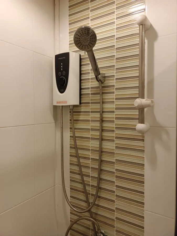 Sell A Plus Rattanathibet - Tiwanon, 6th floor, complete with furniture and electrical appliances, book now, hurry up.