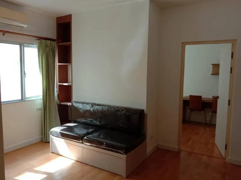 For Rent My condo ลาดพร้าว 27 ขนาด 32 ตร.ม เดินทางสะดวก ใกล้ BTS และ MRT ราคาดีแบบนี้ต้องจอง