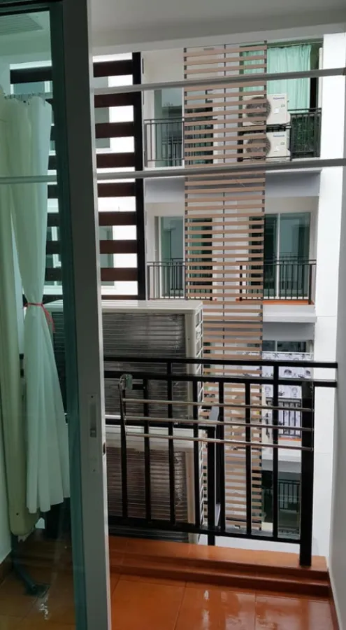 ให้เช่าคอนโด Regent Home 25 ติวานนท์ ห้องพร้อมอยู่ เฟอร์ครบ เครื่องใช้ไฟฟ้าจัดเต็ม ราคาดี รีบจอง