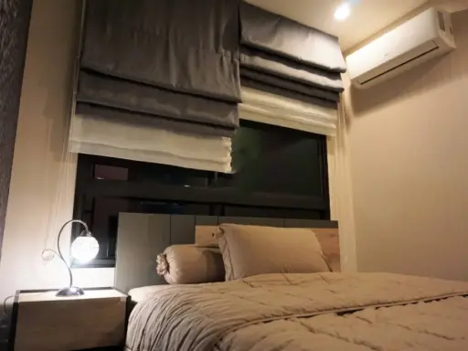 Condo for rent, Artemis Sukhumvit 77 (On Nut), near Bts On Nut, good atmosphere, fully furnished, don't miss it!!