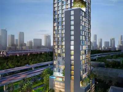 Chewathai Residence Asoke