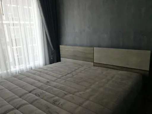 Condo for sale, Regent Home Bangson, decorated in loft style, 8th floor, comes at a great price. Hurry up and buy it.