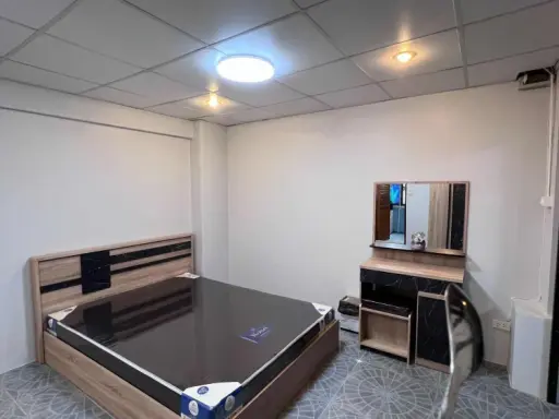 ขาย Bangkae City Condo 1 - 2 ห้องกว้างขวางพร้อมเข้าอยู่ เฟอร์ครบ จองเลย images