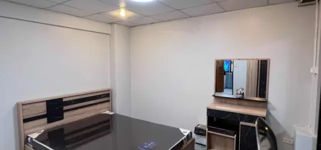 ขาย Bangkae City Condo 1 - 2 ห้องกว้างขวางพร้อมเข้าอยู่ เฟอร์ครบ จองเลย images