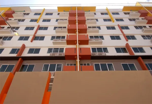 ให้เช่า My Condo ลาดพร้าว 27 พร้อมอยู่ เฟอร์+เครื่องใช้ไฟฟ้าครบครัน ราคาดี รีบจองได้เลยจ้า