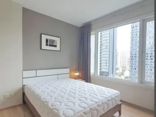 ให้เช่า Siri @ Sukhumvit ชั้น 18 มาพร้อมการตกแต่งที่ครบครัน สนใจจองเลย images