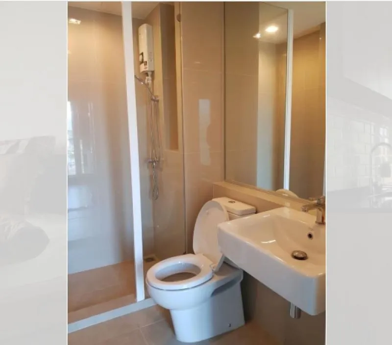 ถูกกว่าราคาโครงการ For Sale คอนโด แชมเบอร์ส ชาน ลาดพร้าว-วังหิน บิวอินทร์สวยครบ ของดีห้ามพลาด