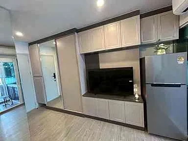 ให้เช่า Regent Home Bangna ชั้น 14 ห้องน่าอยู่ มาพร้อมการตกแต่งที่ครบครัน จองเลย