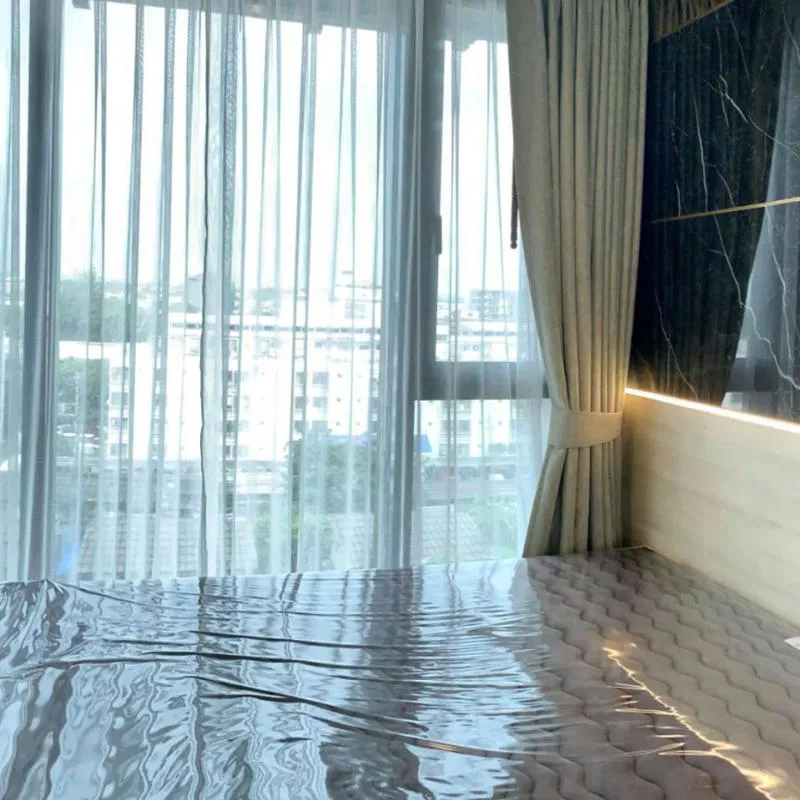 ให้เช่า The LINE sukhumvit 101 duplex ขนาด 44 ตร.ม. ติด BTS ปุณณวิถี เฟอร์ครบ ย้ายเลยอย่ารีรอ