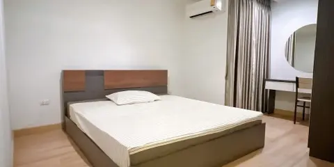 ขาย คอนโด Living Avenue Bangsaen ขนาด 49.75 ตร.ม พร้อมเฟอร์นิเจอร์ และ บิ้วอิน พร้อมอยู่ จองเลย