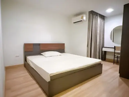 ขาย คอนโด Living Avenue Bangsaen ขนาด 49.75 ตร.ม พร้อมเฟอร์นิเจอร์ และ บิ้วอิน พร้อมอยู่ จองเลย
