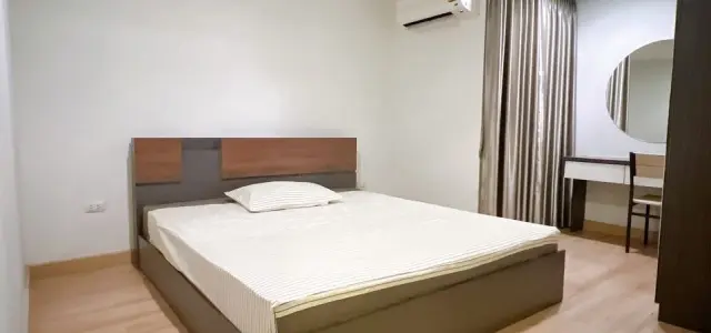 ขาย คอนโด Living Avenue Bangsaen ขนาด 49.75 ตร.ม พร้อมเฟอร์นิเจอร์ และ บิ้วอิน พร้อมอยู่ จองเลย images