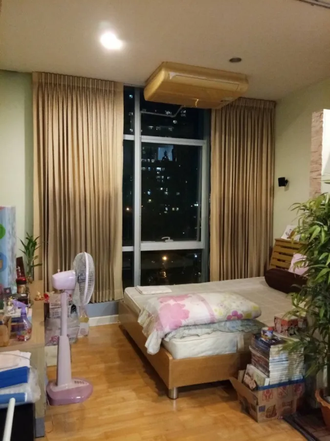 ขาย บ้าน สาทร – เจ้าพระยา ชั้น 7 วิว ICONSIAM ห้องตกแต่งครบครัน พร้อมอยู่ได้ทันที จองเลย ด่วนๆ