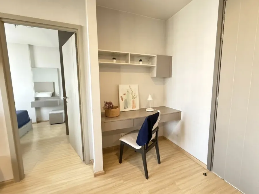 For sale or rent: The Privacy Thaphra Interchange, 2 bedrooms, spacious living area, beautiful unblocked views. What are you waiting for?