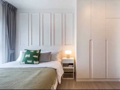 For rent: The Base Phetchaburi-Thonglor, fully furnished, ready to move in, complete with amenities, great price, come reserve now, don't miss out!