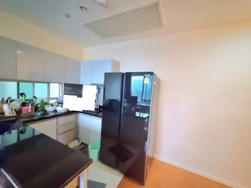 Condo for sale, Wind Ratchayothin, high floor, beautiful view, good location, convenient transportation, don't let it slip away!!