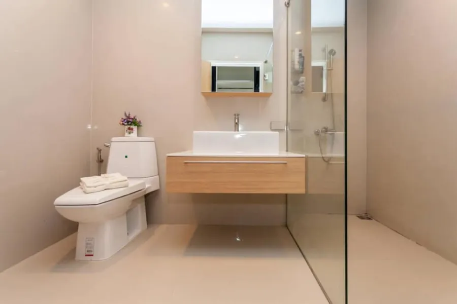 ขาย/ให้เช่า The Issara Ladprao 1 ห้องนอนขนาดใหญ่ ตกแต่งสไตล์ modern พร้อมอยู่ จองด่วนๆจ้า ห้ามพลาด