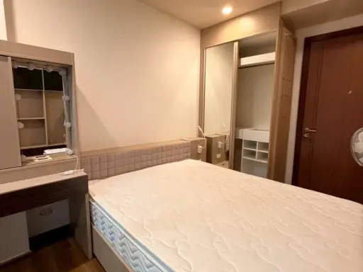ขาย/ให้เช่า Onyx Phahonyothin ห้องพร้อมอยู่ เฟอร์พร้อม จองเลยก่อนพลาด++ images