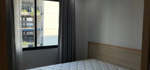 ขาย V Condo Salaya ห้องกว้างขวาง อยู่สบาย เฟอร์ครบ เครื่องใช้ไฟฟ้าครบ จองเลย images