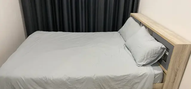 ขาย Reach condo พหลโยธิน52 ห้องพร้อมอยู่ สิ่งอำนวยความสะดวกครบ ราคาไม่แรง มาจองเลย อย่าพลาด images