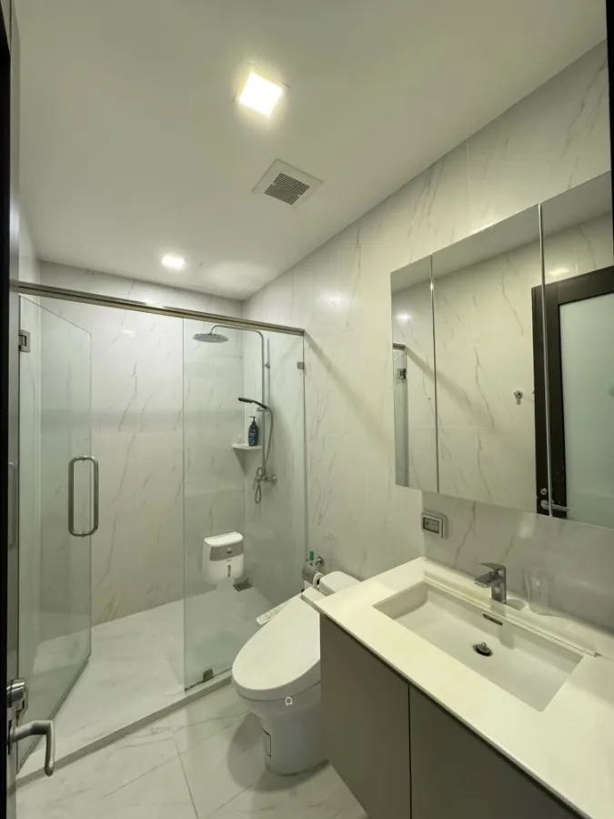 ขาย คอนโด ชีวาทัย เรสซิเดนซ์ อโศก ห้อง Loft Duplex เพดานสูง 3.6 ม. ชั้น 15 ได้วิวสูง รีบซื้อเลย