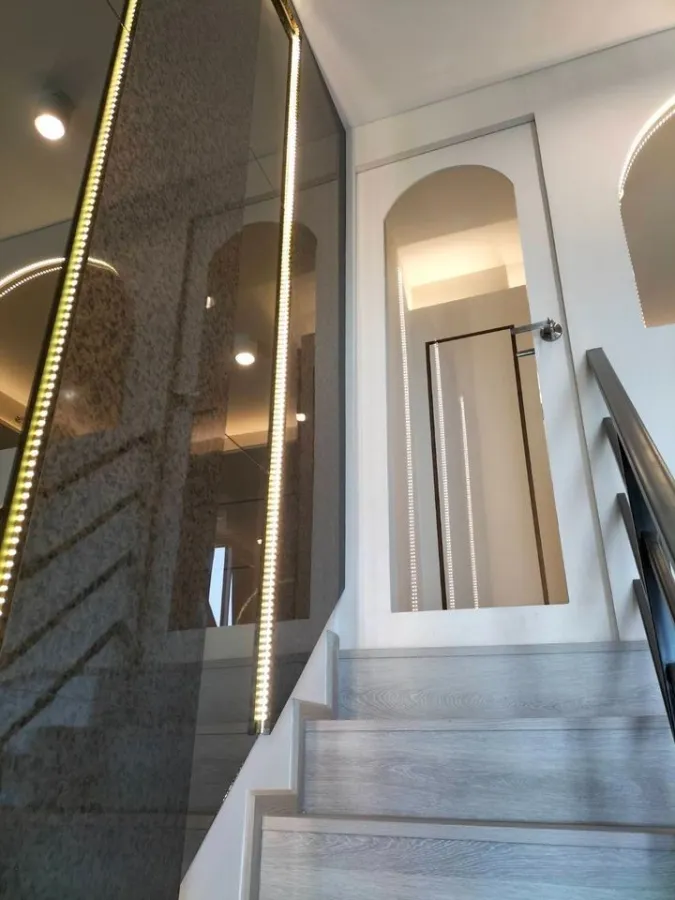 ให้เช่า Ideo Charan 70-Riverview ชั้นสูง ทิศเหนือ วิวสวยมาก ห้องตกแต่งบิ้วอินสุดปัง ไม่จองพลาดมาก
