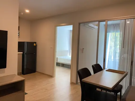 ขาย คอนโด เอลลิโอ เดล มอสส์ พหลโยธิน 34 ชั้น 2 ทิศเหนือ วิวสระว่ายน้ำ ทีวีจอใหญ่ พร้อมอยู่ จองเลย images