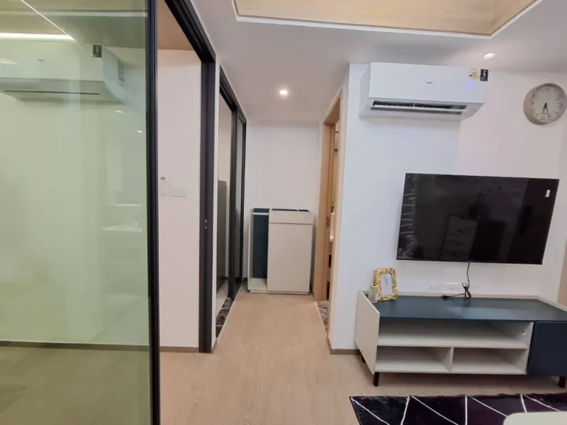 🏠🌃 ให้เช่า คอนโด รีเกิล ศรีนครินทร์ 🏠🌃