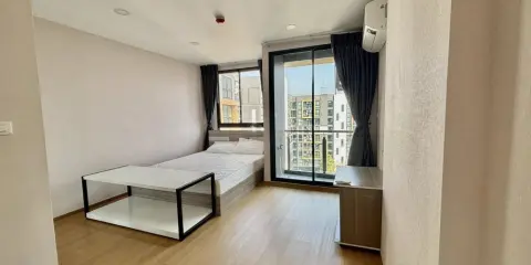 ขาย ให้เช่า แบงค์คอก ฮอไรซอน ไลท์ @สถานีเพชรเกษม 48 ชั้น 7 วิวสวน+สระ พร้อมเข้าอยู่แล้วจ้า!!