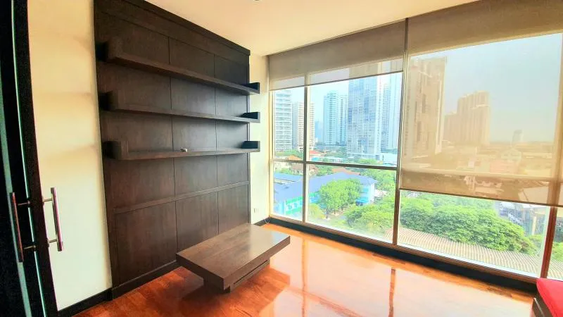 ขาย Wilshire Condominium Sukhumvit 22 ห้องสวย พร้อมอยู่ค่ะ 