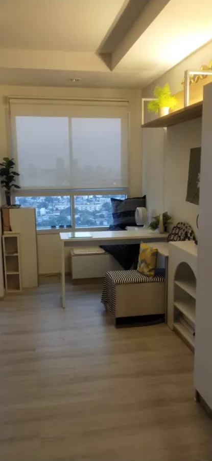 ให้เช่า Ideo Charan 70 - Riverview วิวดี วิวแม่น้ำ แต่งครบ สนใจจองเลยจ้า
