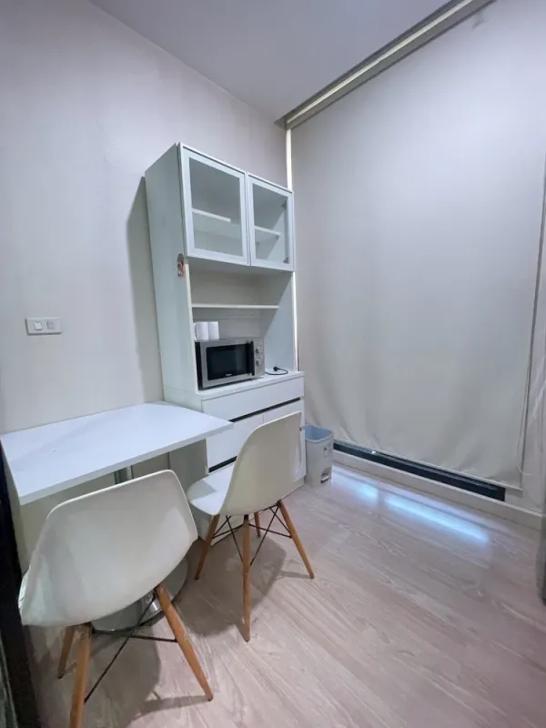 🏠🌃 ให้เช่า คอนโด เดอะ เเคปิตอล ราชปรารถ-วิภา 🏠🌃