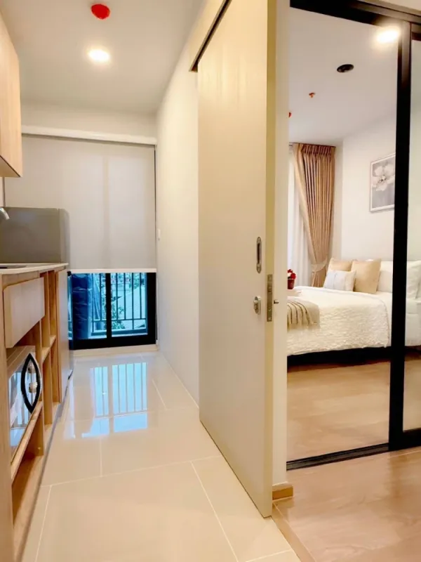 🏠🌃 ให้เช่า คอนโด ชีวาทัย ปิ่นเกล้า 🏠🌃