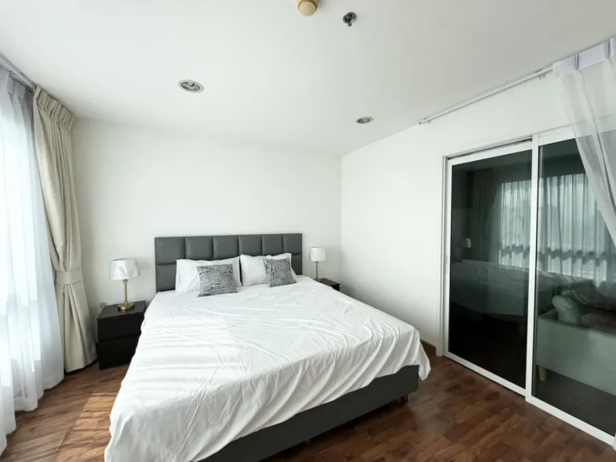 🏠🌃 Condo for Rent: Bangkok Horizon Ramkhamhaeng 🏠🌃