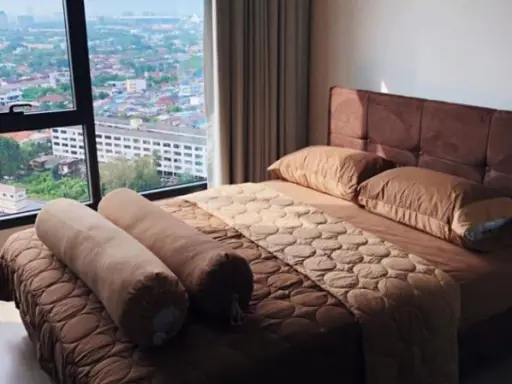 ปล่อยเช่า คอนโด @Ciela Sripatum Condo• ห้องแต่งครบพร้อมอยู่• ชั้น 22 วิวสวยมาก
