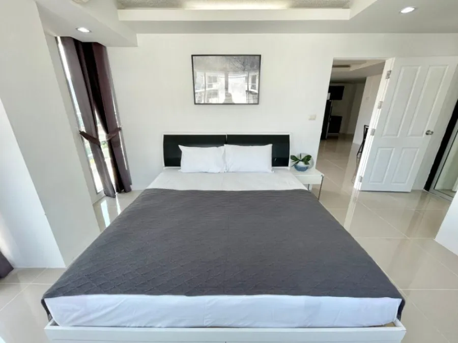 ให้เช่า คอนโด วอเตอร์ฟอร์ด สุขุมวิท 50 ห้องสวย วิวเมือง พร้อมอยู่ 2 ห้องนอน ราคาพิเศษ!! อย่ารอช้า!!
