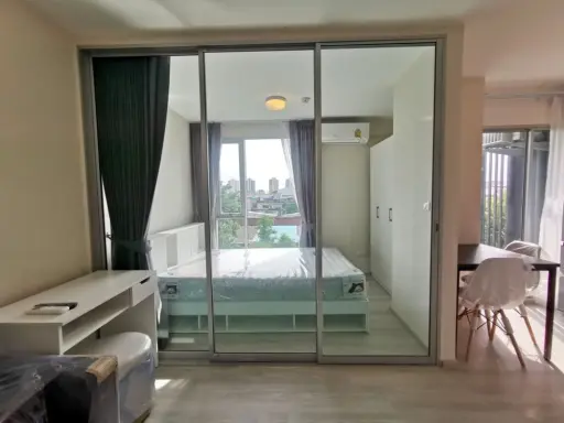 Plum Condo Ram 60 Interchange for sale, new furniture in the box. with electrical appliances Beautiful, worth booking.