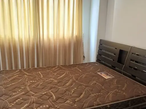 ให้เช่า Lumpini Condo Town Ramintra – Nawamin ชั้น 7 ห้องน่าอยู่ มาพร้อมการตกแต่งที่ครบครัน