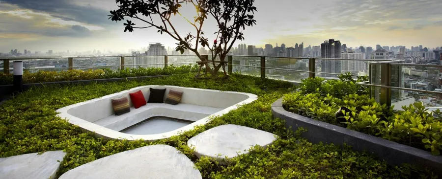 ให้เช่า Aspire Sukhumvit 48 ห้องน่าอยู่ มาพร้อมการตกแต่งที่ครบครัน จองเลย