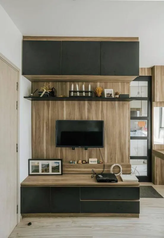 Urgent sale or rent !! Ideo Mobi Sukhumvit Eastgate Condo, beautiful room, good location, convenient transportation, built-in furniture, book now !!