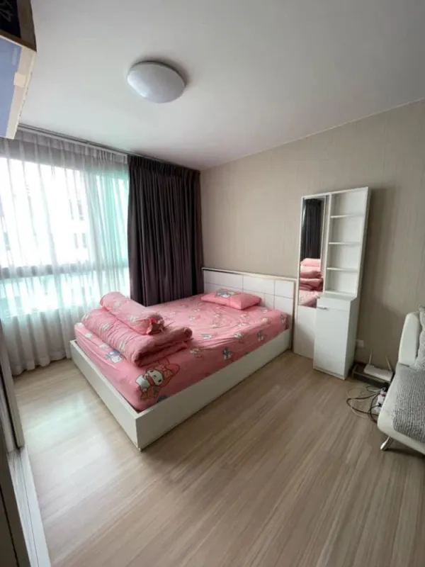ด่วน ขายถูก PLUM CONDO พหลโยธิน 89 สิ่งอำนวยความสะดวกภายครบสุดๆ พลาดแล้วจะเสียใจ จองเลย